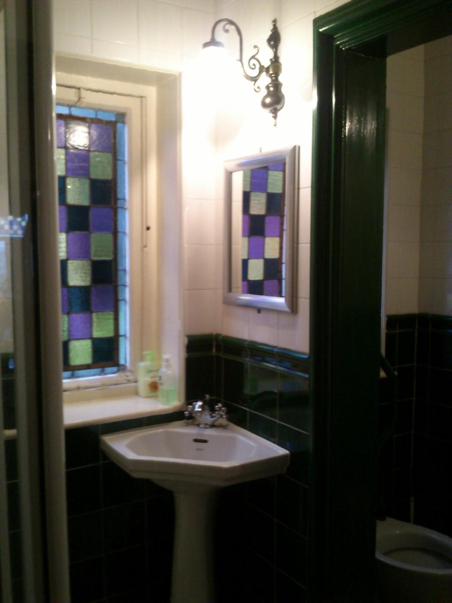Oakfield Lodge Guest House Stockport Marple エクステリア 写真