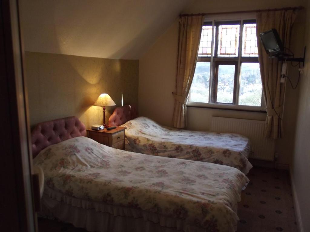 Oakfield Lodge Guest House Stockport Marple 部屋 写真