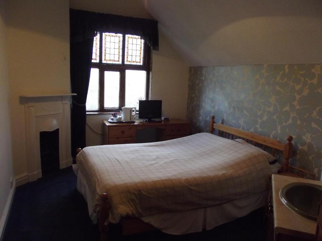 Oakfield Lodge Guest House Stockport Marple 部屋 写真