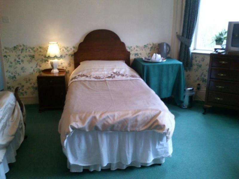 Oakfield Lodge Guest House Stockport Marple エクステリア 写真