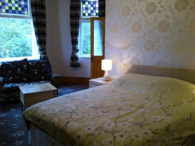 Oakfield Lodge Guest House Stockport Marple エクステリア 写真
